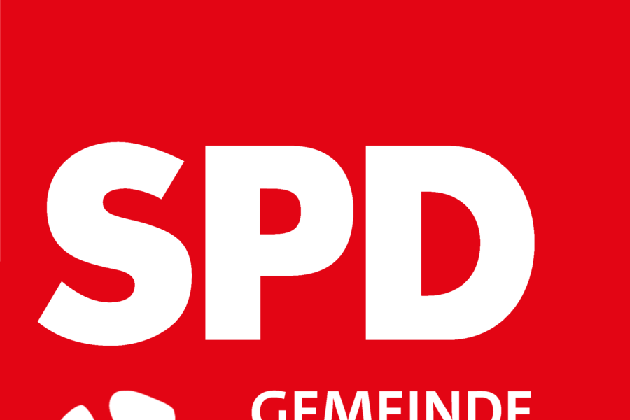 SPD Gemeinde Wadersloh Logo