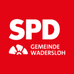 Logo: SPD Wadersloh